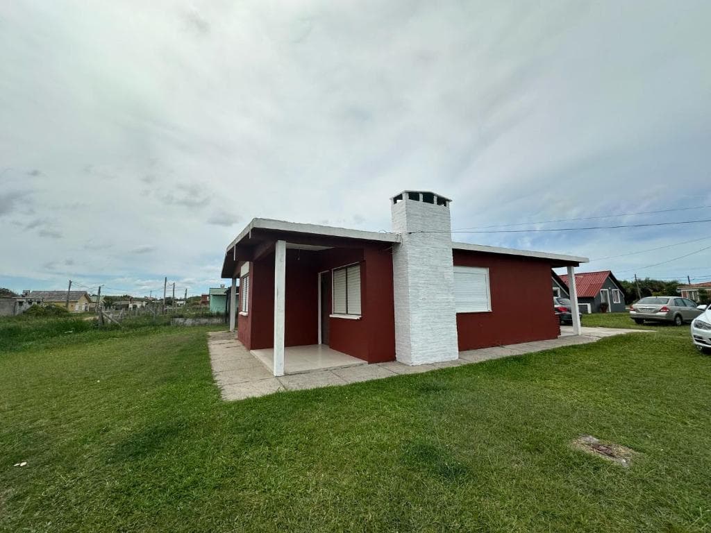 Atención familiar en Cabañas Parada 8