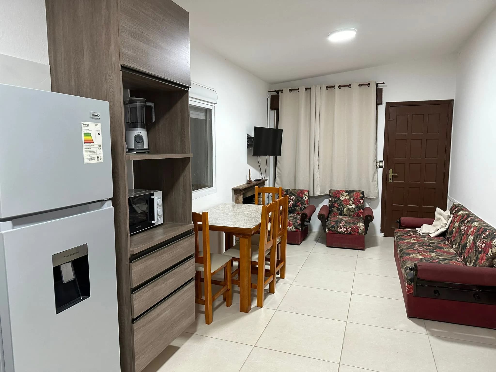 Casa Bordó - exterior